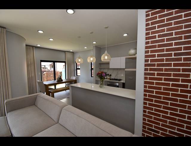 3 BEDROOM CLUSTER FOR SALE IN NORTH RIDING AH